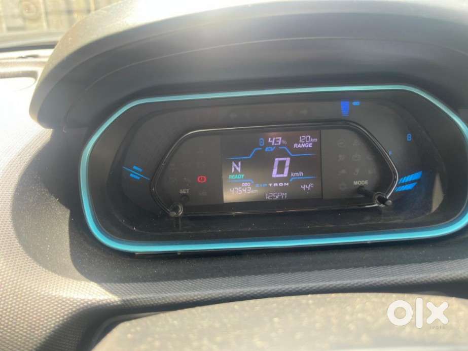 Tata Tiago Ev Xt Lr, 2023, Electric