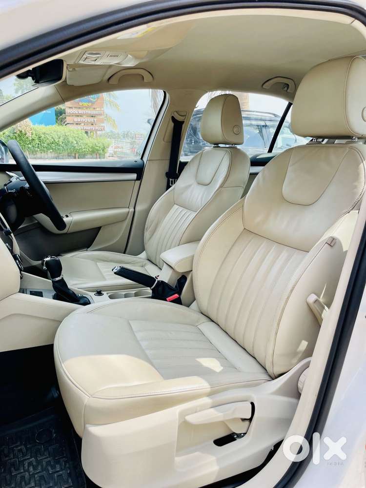 Skoda Octavia 2.0 Tdi At Style, 2019, Diesel