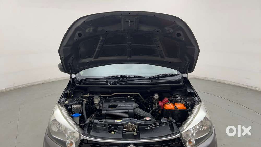 Maruti Suzuki Celerio Cng Vxi Optional, 2019, Cng & Hybrids