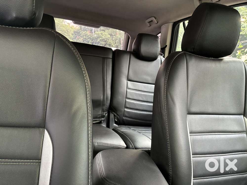 Tata Hexa 2.2 Xe 4x2 7 Str, 2018, Diesel