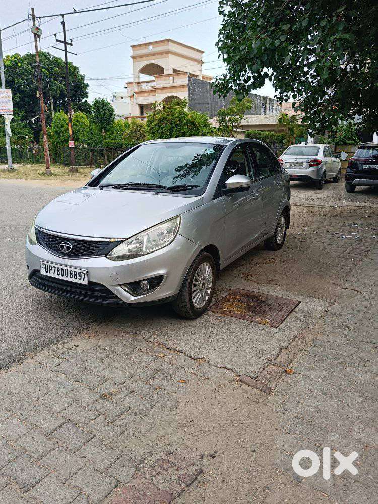 Tata Zest 1.2t Revotron Xm, 2015, Cng & Hybrids