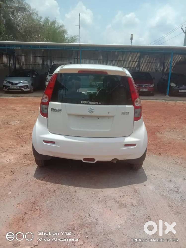 2013 Model Ritz Vxi Abs Well Maintained Vehicle.