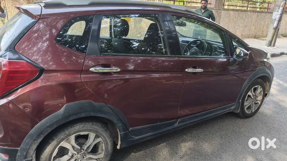 Honda Wrv For Sale