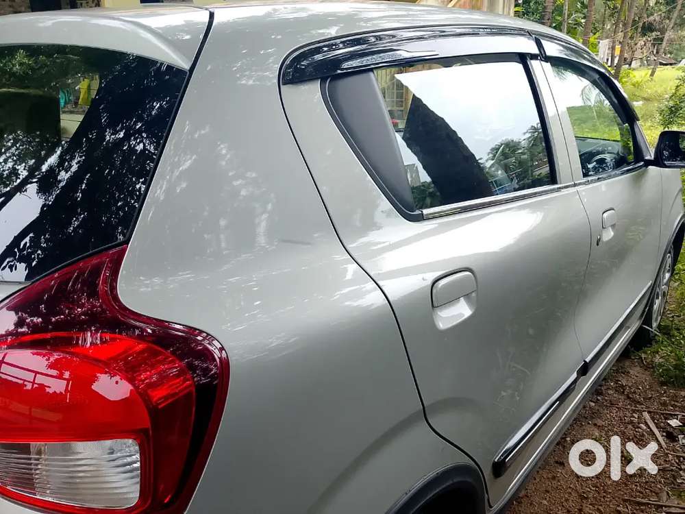 Maruti Suzuki Celerio 2024