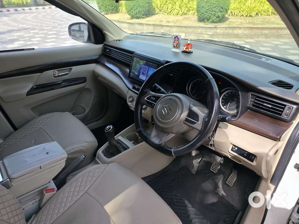 Maruti Suzuki Ertiga Vxi (o) Cng, 2020, Cng & Hybrids