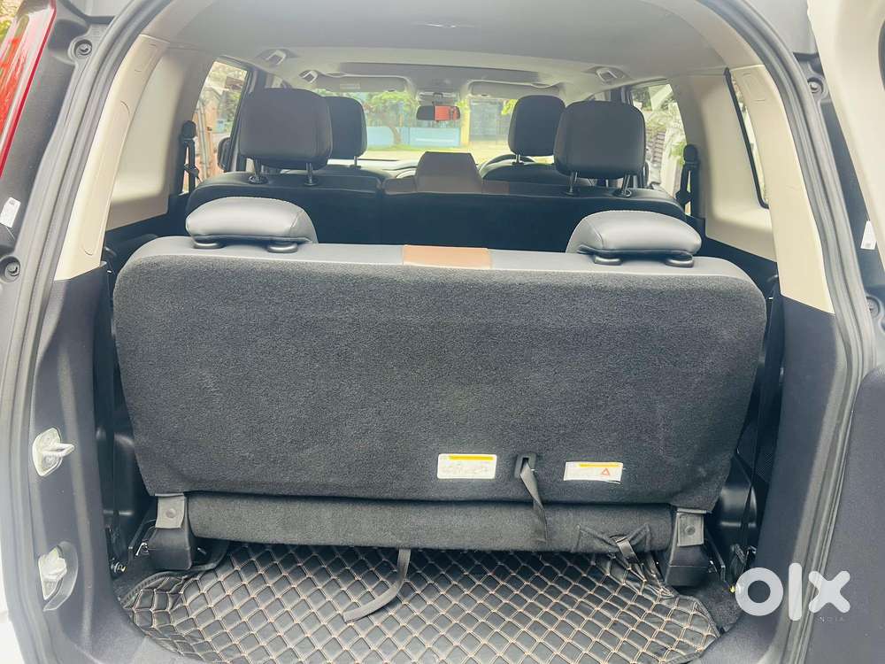 Mahindra Scorpio-n 2.2 Z8 L Diesel Mt 7 Str, 2023, Diesel