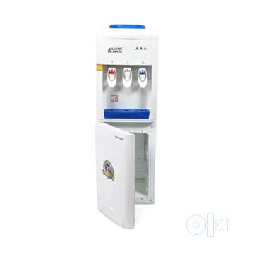 Atlantis blue water store dispenser