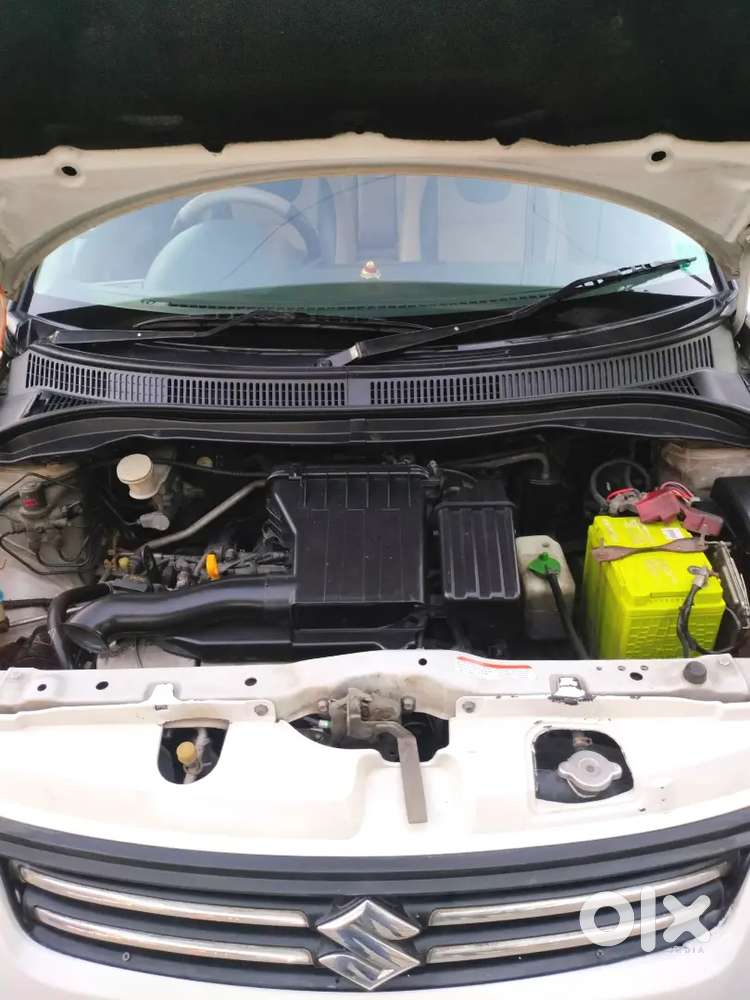 Maruti Suzuki Dzire 1.2 2012