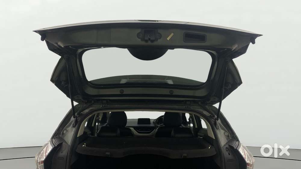 Tata Nexon 1.2 Revotron Xz Plus, 2022, Petrol