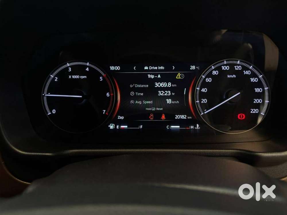 Mahindra Scorpio-n 2.2 Z8 Diesel Mt 7 Str, 2025, Diesel
