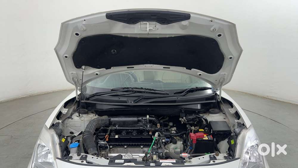 Maruti Suzuki Dzire Zxi Ags, 2023, Petrol
