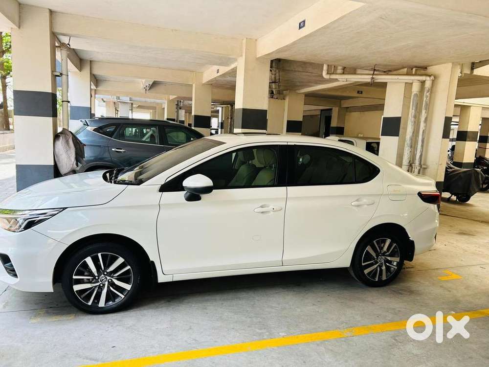 Honda City 2022 Petrol Good Condition