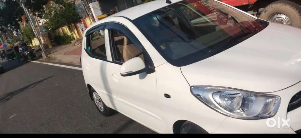 Hyundai I10 Kappa 2012 Petrol Manual