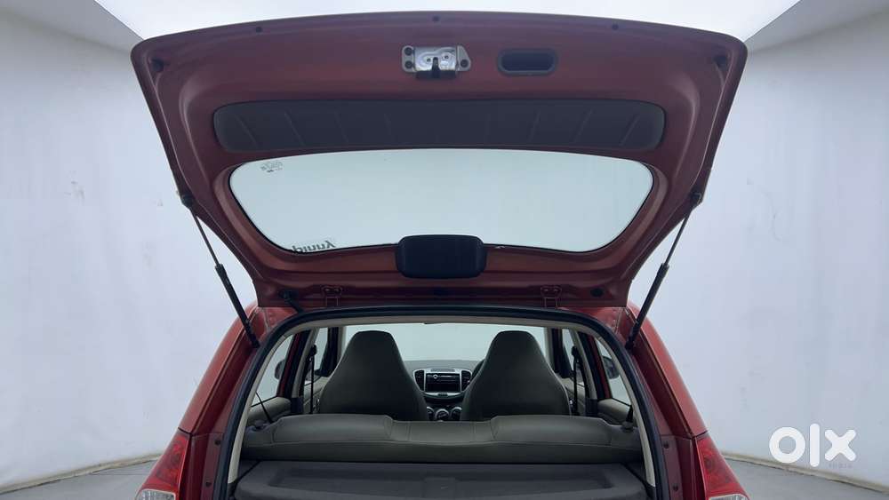 Hyundai I10 Magna 1.2 Itech Se, 2011, Petrol