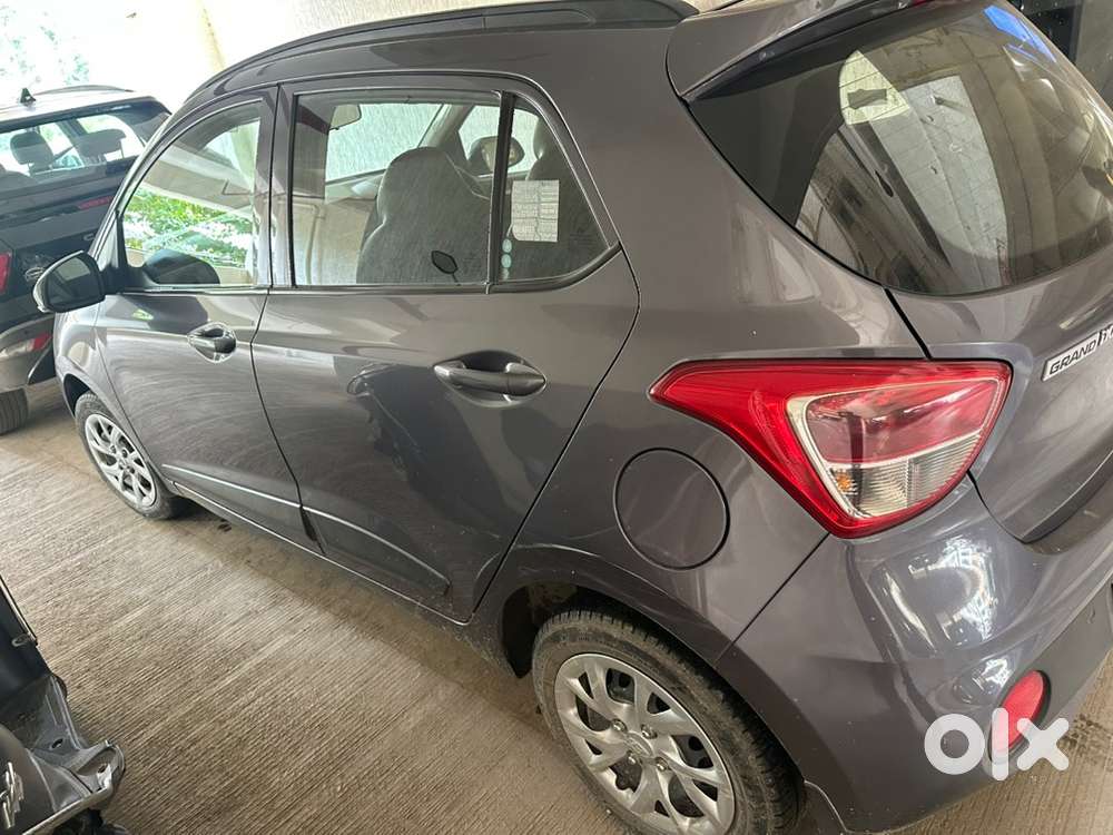 Hyundai I10 Petrol Manual 2019