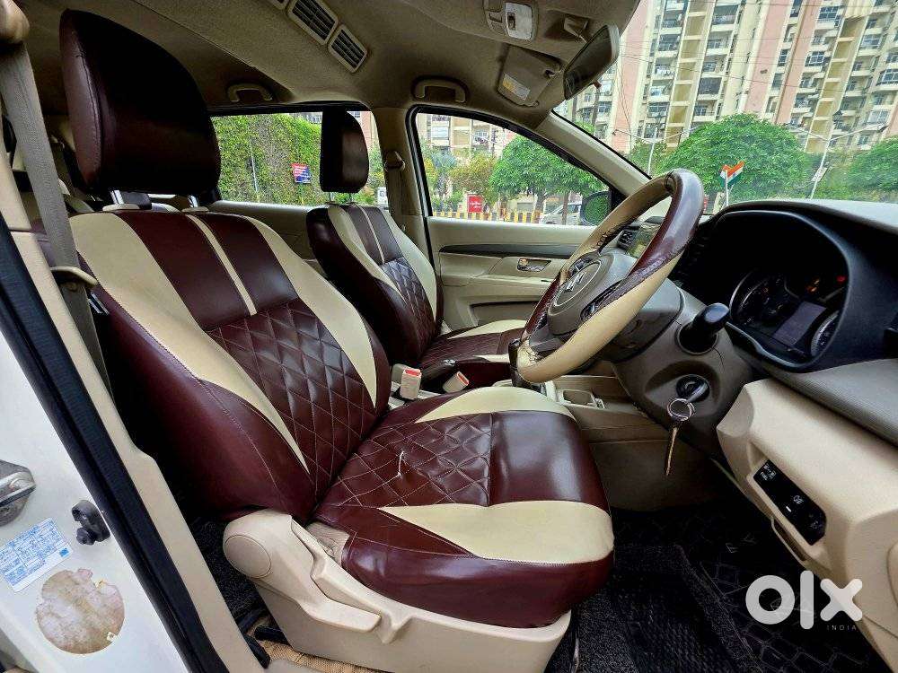 Maruti Suzuki Ertiga Vxi (o) Cng, 2019, Cng & Hybrids