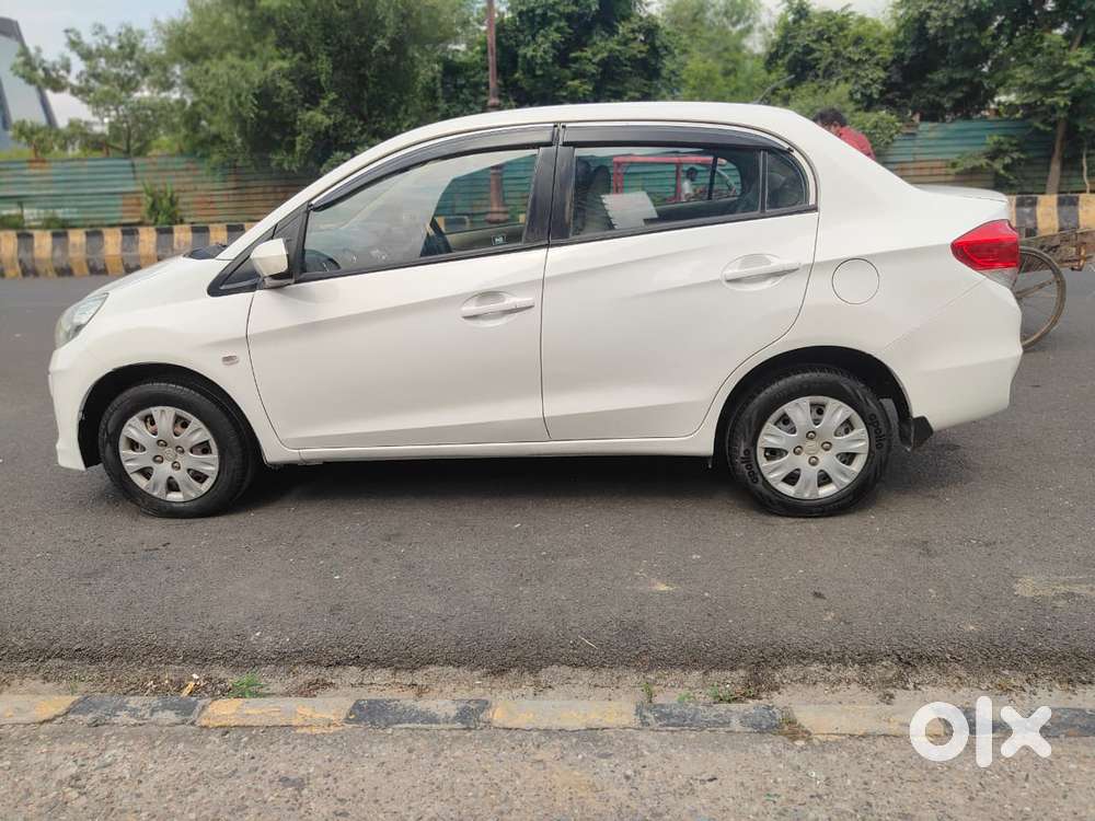 Honda Amaze 1.2 Smt I Vtec, 2013, Petrol