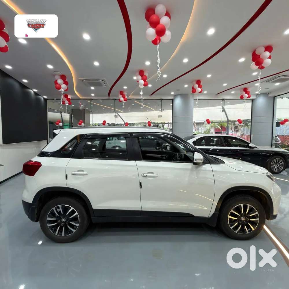 Toyota Urban Cruiser Cruiser Premium, 2020, Petrol