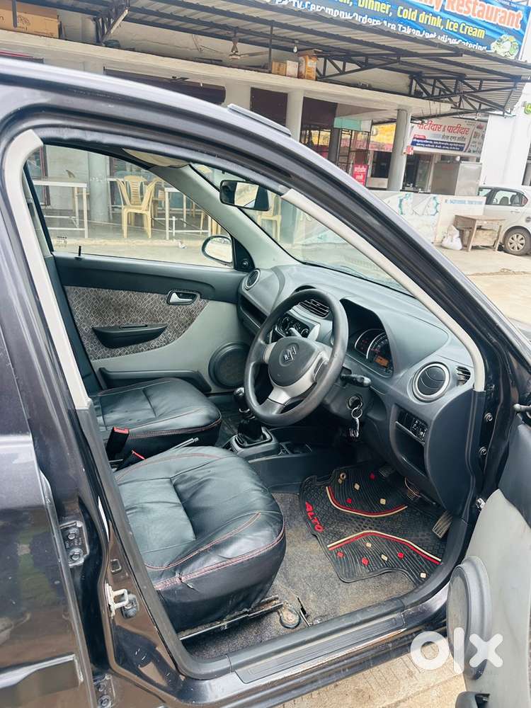 Maruti Suzuki Alto
