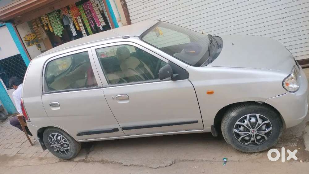 Good Condition Well Maintained Lpg Gas Fitted Best Mileage Touch Displ