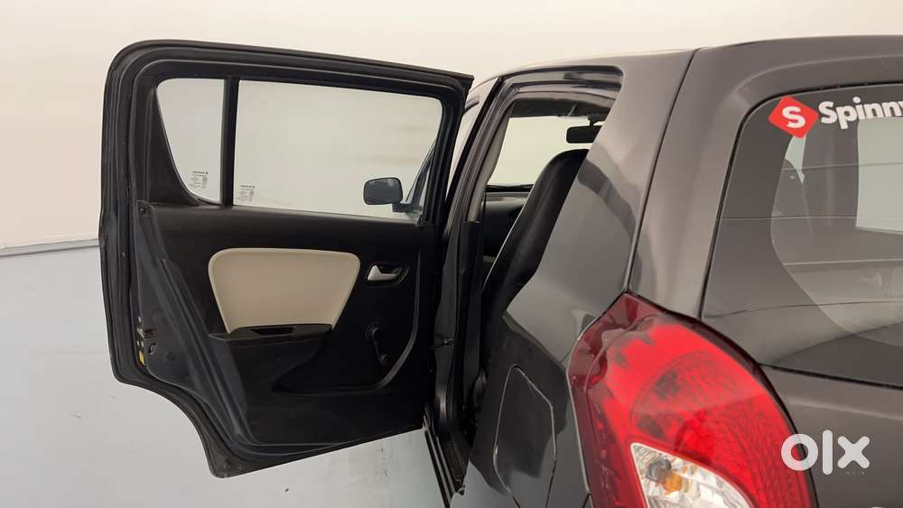 Maruti Suzuki Alto 800 Lxi, 2021, Petrol