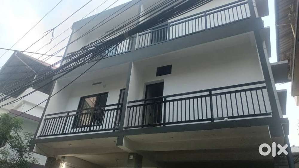 1RK in Kakkanad