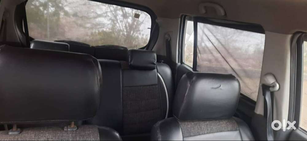 Maruti Wagon R 2012