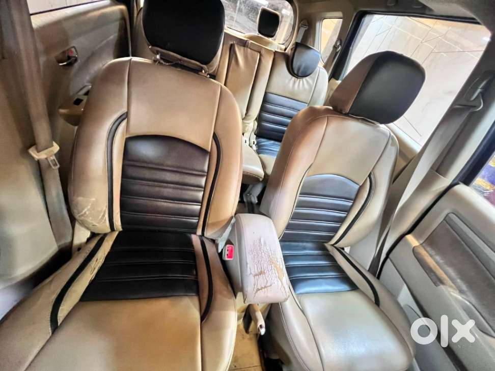 Maruti Suzuki Ertiga 1.4 Vxi Abs, 2015, Petrol