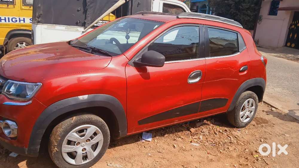 Emergency Car Sell