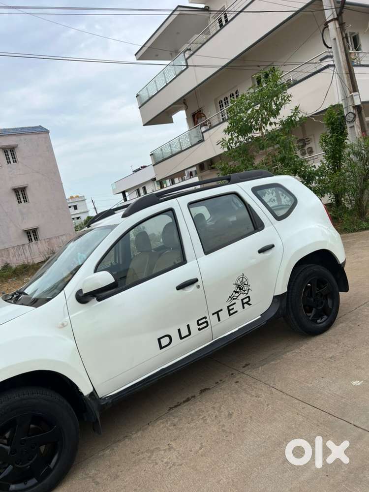 Renault Duster Excellent Condition