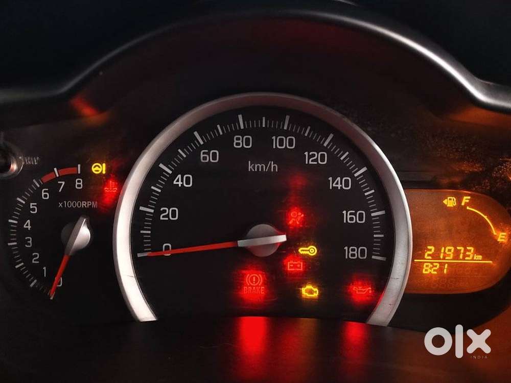 Maruti Suzuki Celerio 2014-2017 Zxi, 2015, Petrol