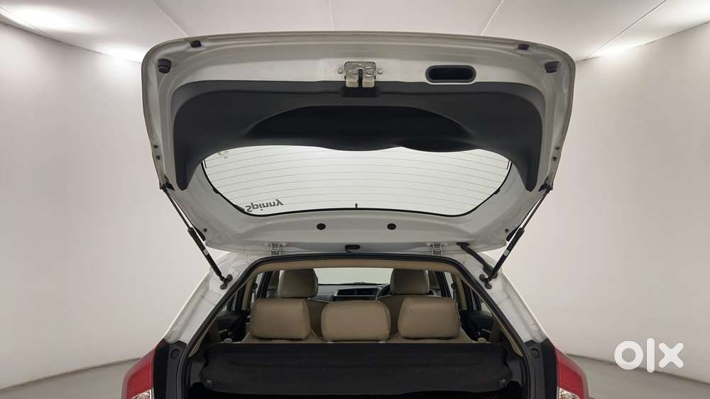 Honda Jazz [2020-2023] 1.2 V I-vtec Mt, 2016, Petrol