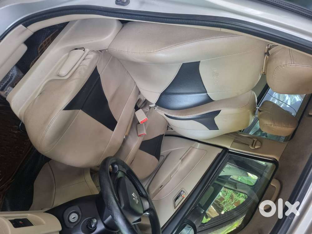 Swift Dzire Petrol