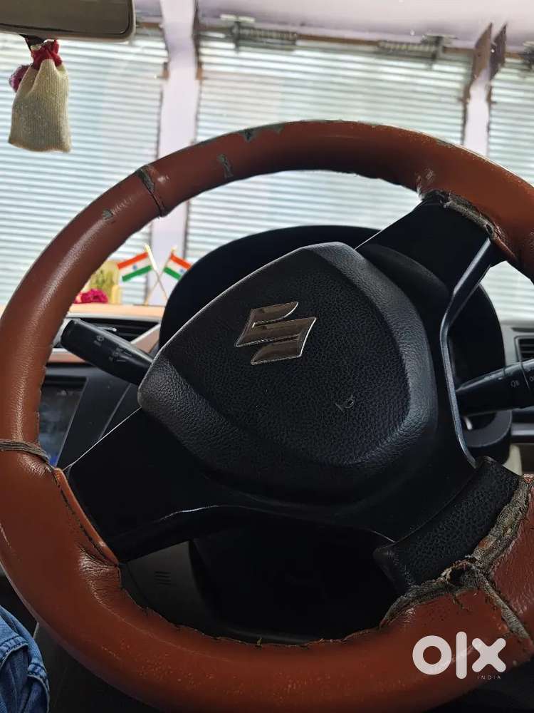 Maruti Suzuki Swift Dzire 2015 Diesel Well Maintained