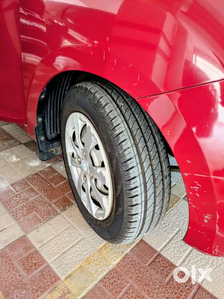 Hyundai Eon 2017 Petrol 42000 Km Driven