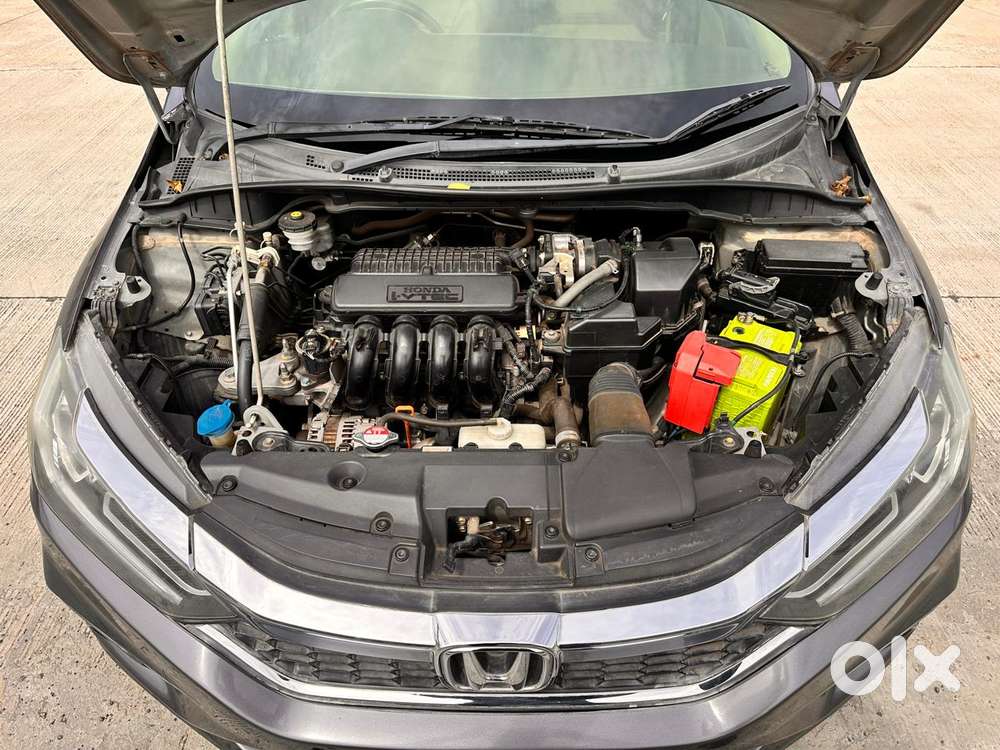 Honda City I-vtec Vx, 2018, Petrol