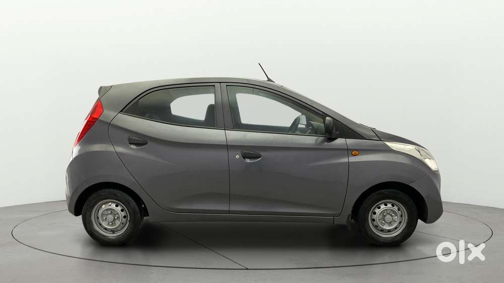 Hyundai Eon Era +, 2015, Petrol