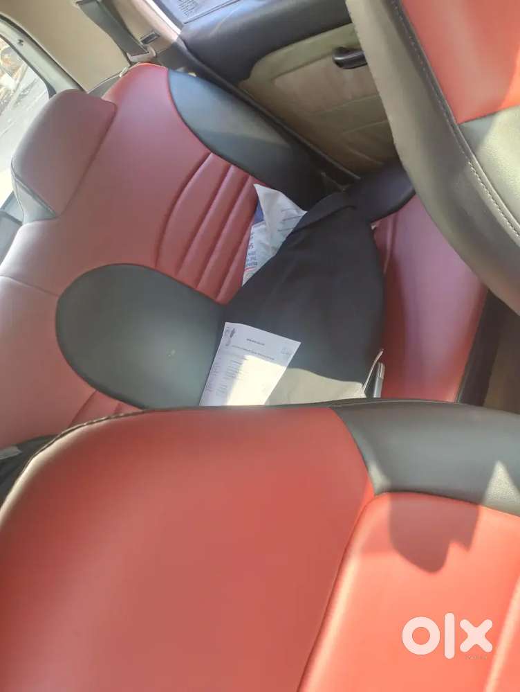 Hyundai Santro Xing Xl 2012 October