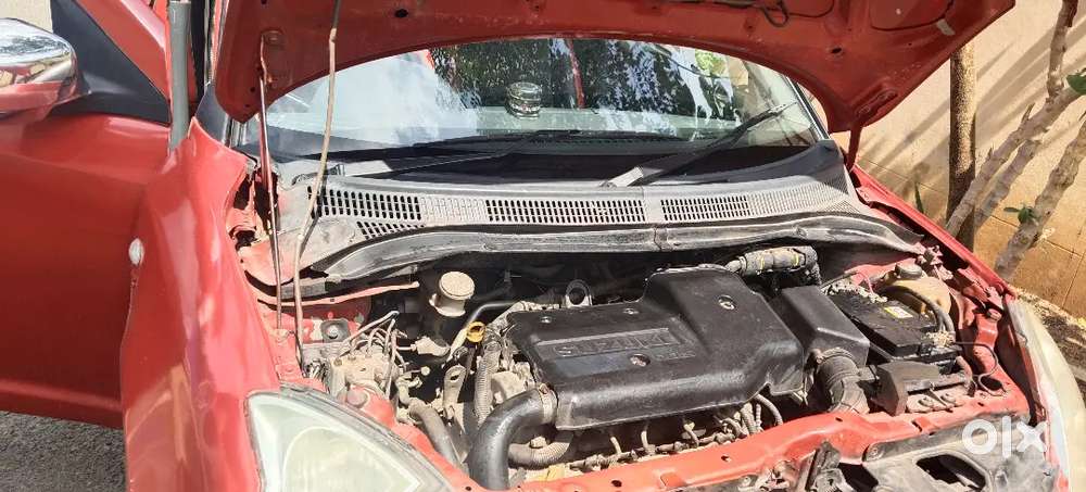 Maruti Suzuki Dzire 2009 Diesel 153000 Km Driven
