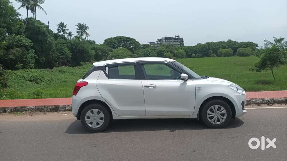 Maruti Suzuki Swift Vdi (o), 2019, Diesel