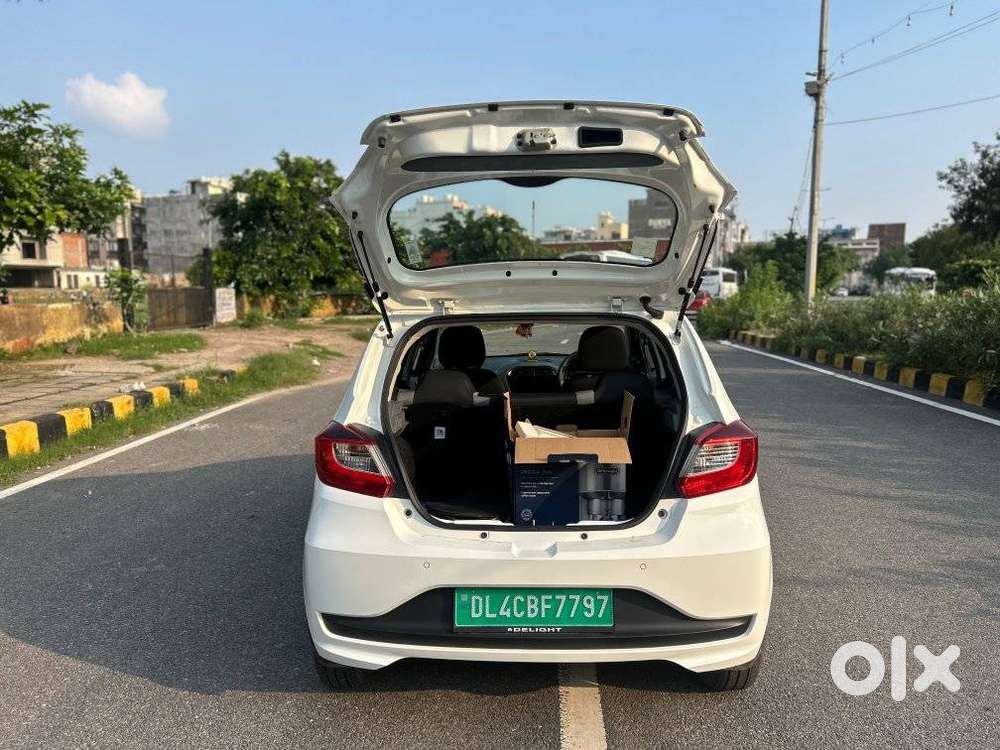 Tata Tiago Ev Xt Lr, 2026, Electric