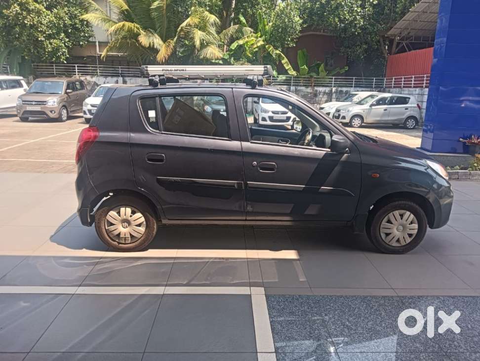 Maruti Suzuki Alto 800 2019-2023 0.8 Vxi, 2019, Petrol