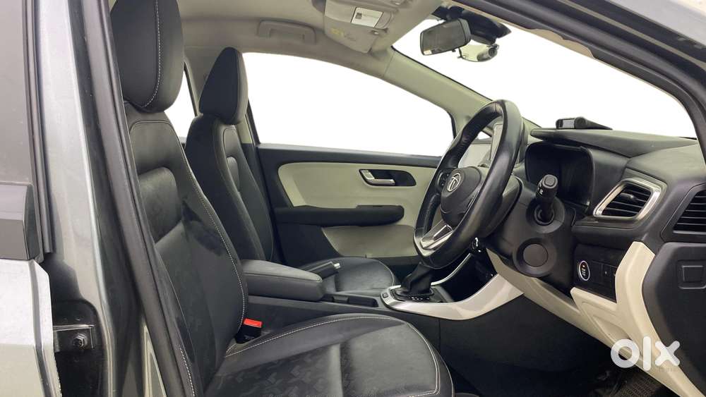 Tata Altroz 1.2 Xza Plus, 2022, Petrol