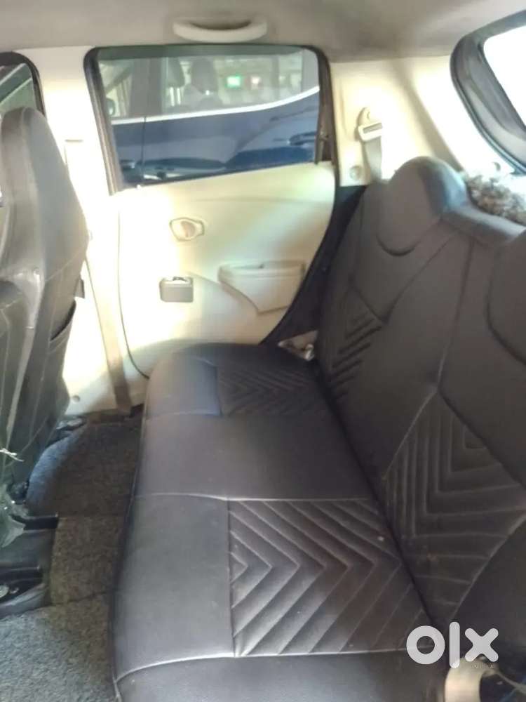 Datsun Go 2016 Petrol Well Maintained