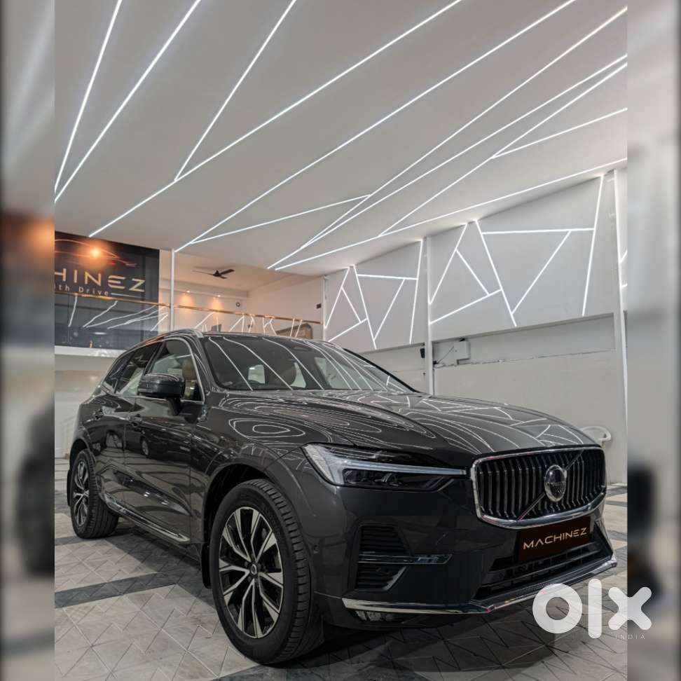 Volvo Xc60 2.0 B5 Ultimate, 2023, Petrol