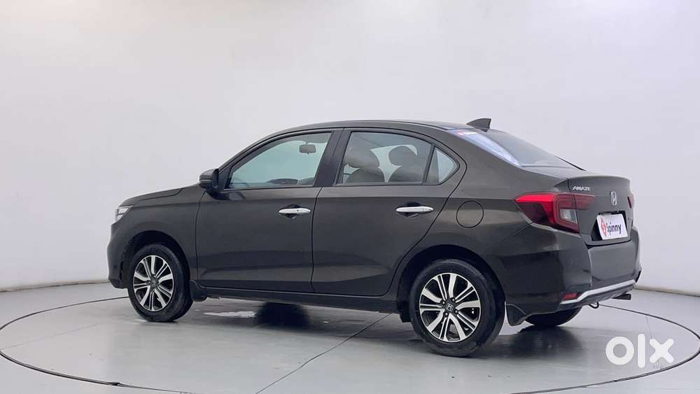 Honda Amaze Vx 1.2 Petrol Mt, 2022, Petrol