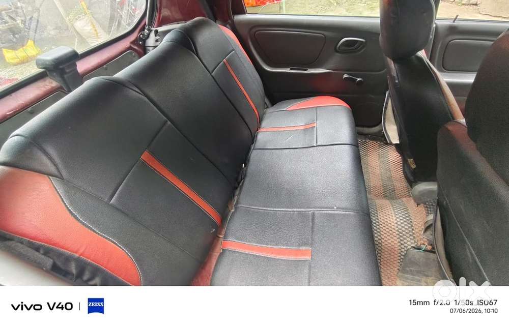 Maruti Suzuki Alto 2009