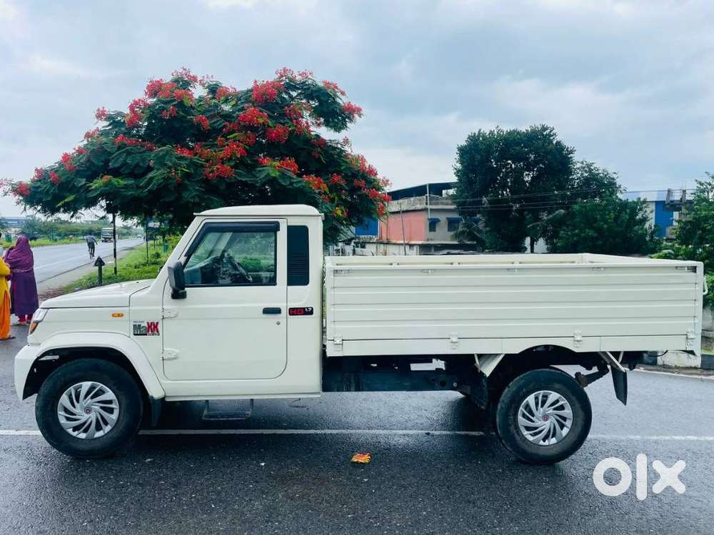 Mahindra Maxx 2wd, 2024, Diesel