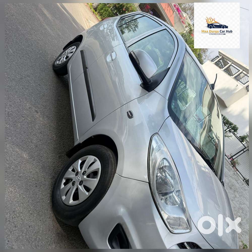 Hyundai I10, 2013, Petrol