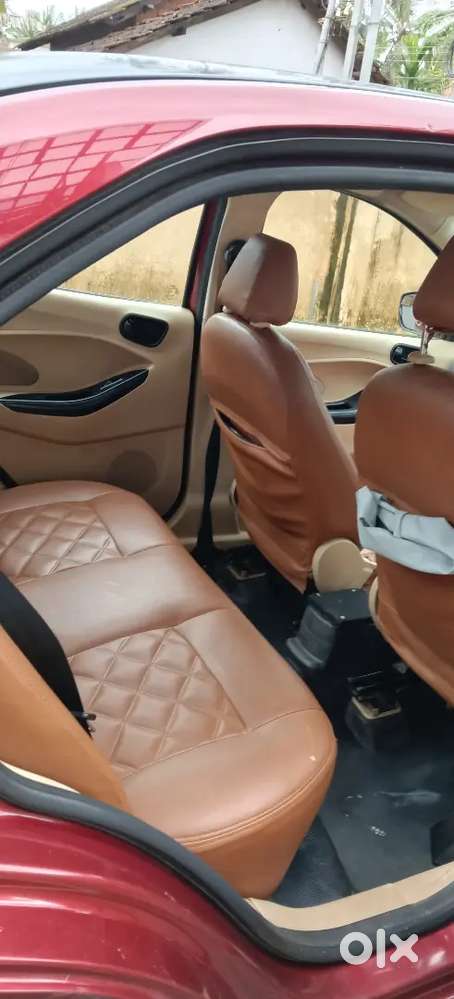 Ford Aspire Diesel Manual 2017
